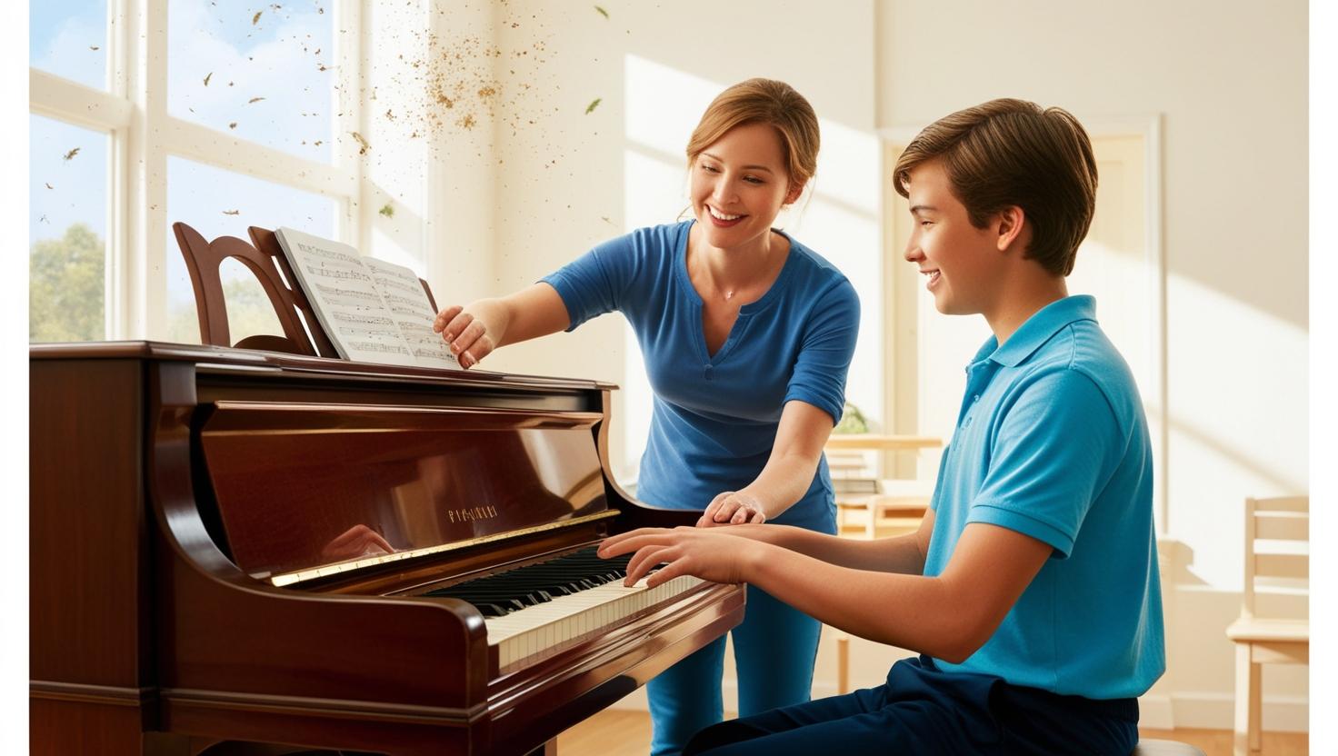 Clases para Jóvenes